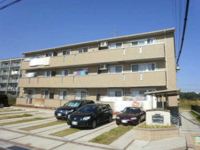 グラン・シャリオ