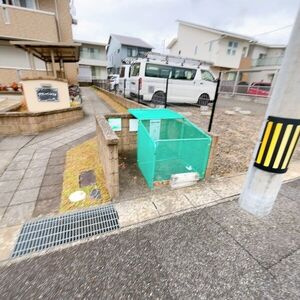 グラン・シャリオのその他共用部分