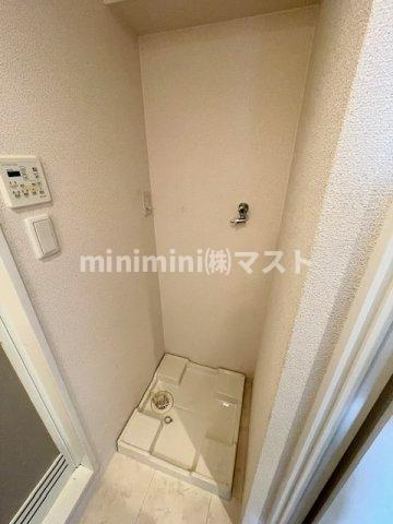 キャピトル安堂寺のその他