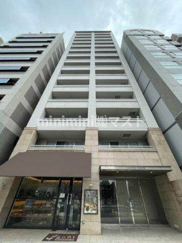 キャピトル安堂寺