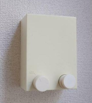 クレセール田端の設備