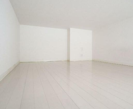 クレセール田端の洋室|ロフト☆