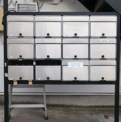 クレセール田端のその他共用部分