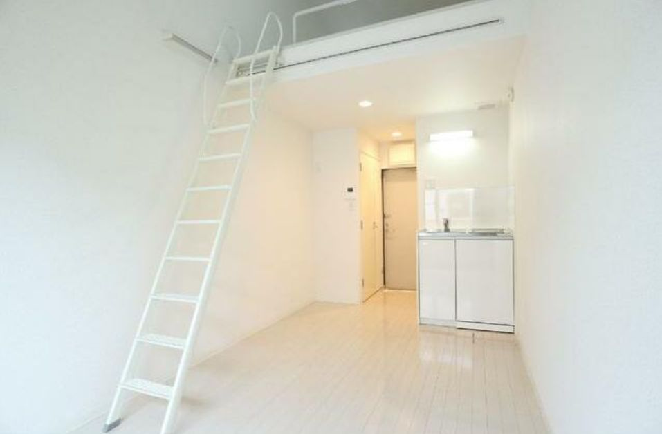 クレセール田端の内装