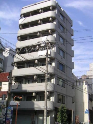 【外観】 | グリフィン横浜・アクティ