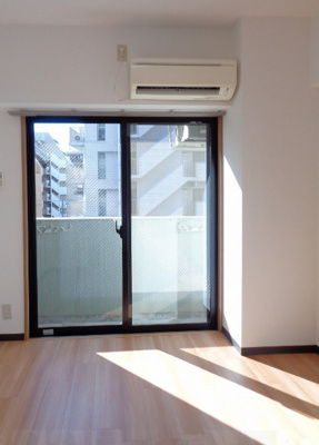 【居間・リビング】 | グリフィン横浜・アクティ