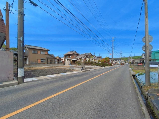  | 瀬戸市品野町２丁目178-6『仲介料無料』新築戸建て | 撮影：'26/04/21 