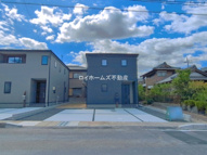瀬戸市品野町２丁目178-6『仲介料無料』新築戸建ての画像