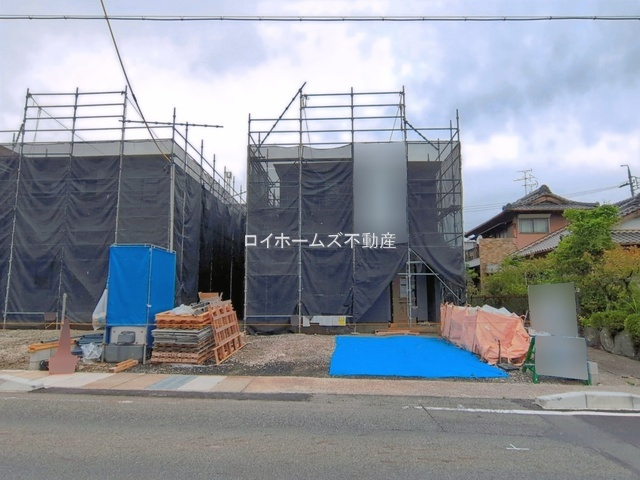  | 瀬戸市品野町２丁目178-6『仲介料無料』新築戸建て | 撮影：'26/06/09 