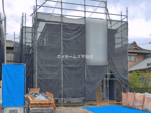  | 瀬戸市品野町２丁目178-6『仲介料無料』新築戸建て | 撮影：'26/06/09 