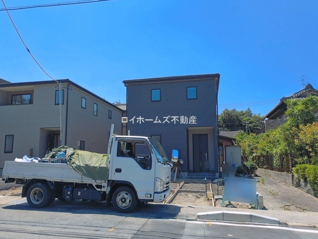  | 瀬戸市品野町２丁目178-6『仲介料無料』新築戸建て | 撮影：'26/07/09 