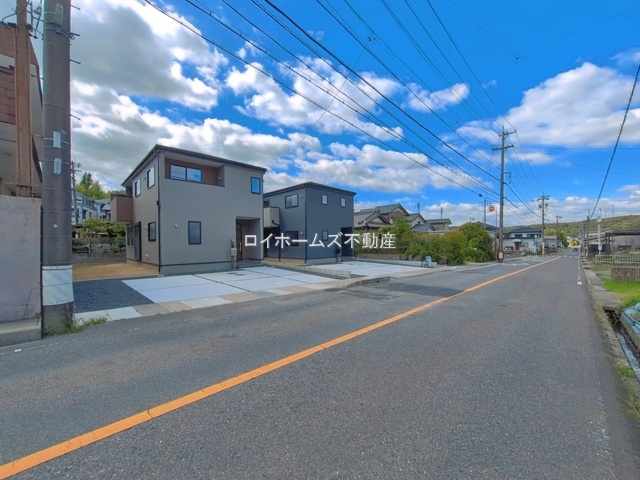  | 瀬戸市品野町２丁目178-6『仲介料無料』新築戸建て | 撮影：'26/08/06 