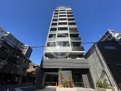 ファーストフィオーレ難波南アルマ