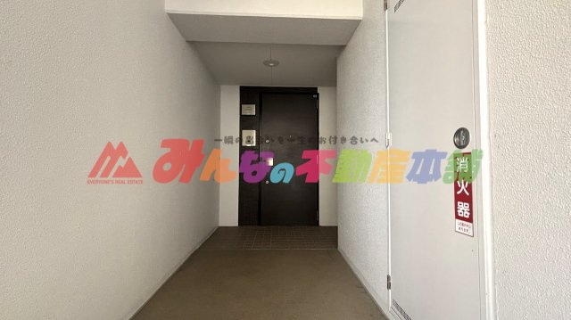 ＭＪＲ久留米城南の設備