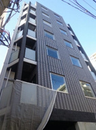 エフパークレジデンス東神奈川の画像