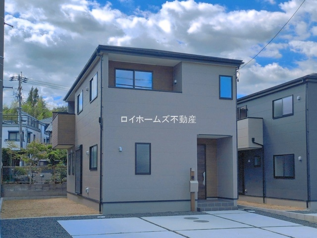  | 瀬戸市品野町２丁目178-6『仲介料無料』新築戸建て | 撮影：'26/08/06 