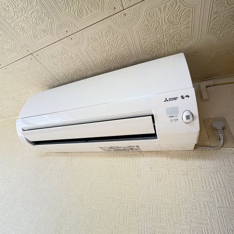 メゾンシエナⅡの設備