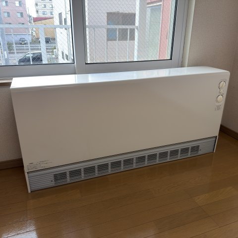 メゾンシエナⅡの設備