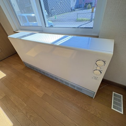 メゾンシエナⅡのその他