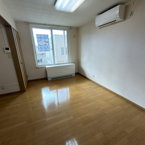 メゾンシエナⅡの内装