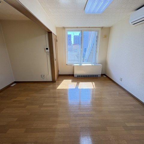 メゾンシエナⅡの内装