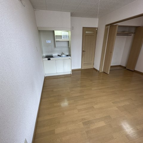 メゾンシエナⅡの内装