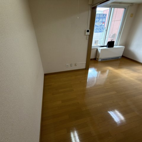 メゾンシエナⅡの内装