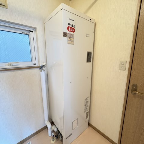 メゾンシエナⅡのその他
