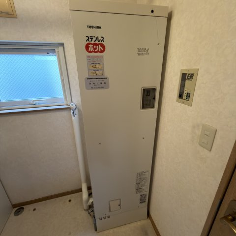 メゾンシエナⅡの設備