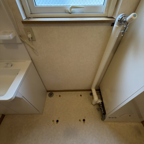 メゾンシエナⅡの設備