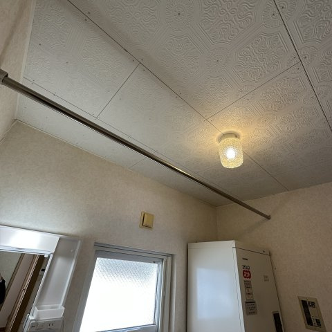 メゾンシエナⅡの設備