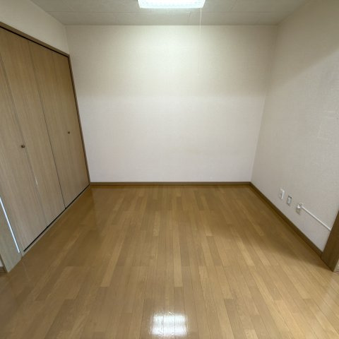 メゾンシエナⅡの内装