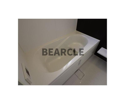 【浴室】 | カーサ・デッラルベーロ・カネコ・釜座邸