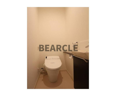 【トイレ】 | カーサ・デッラルベーロ・カネコ・釜座邸