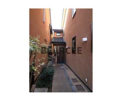 【その他共用部分】 | カーサ・デッラルベーロ・カネコ・釜座邸