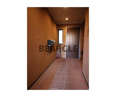 【セキュリティ】 | カーサ・デッラルベーロ・カネコ・釜座邸