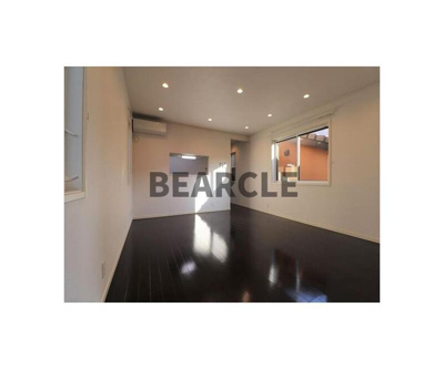 【居間・リビング】 | カーサ・デッラルベーロ・カネコ・釜座邸