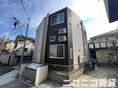 【外観】 | CERESIA 池袋West