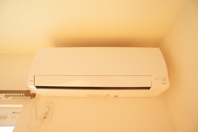 文京壱番館の設備