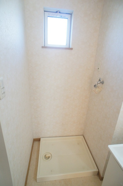 文京壱番館の居間・リビング