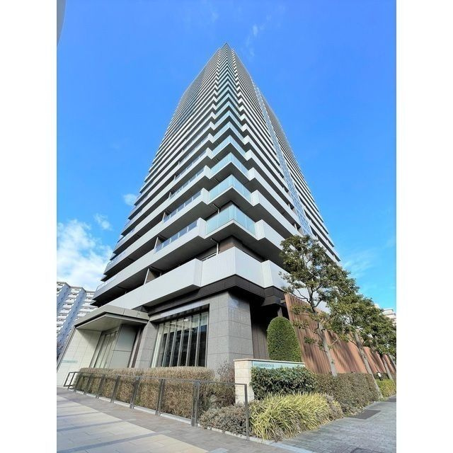 テラス東陽町ネクスタワー