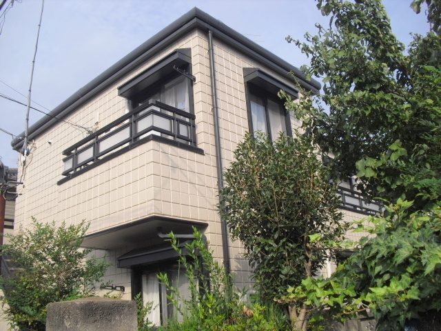 ガーデンヒルズのエントランス|耐震耐火旭化成ヘーベルメゾン　閑静な住環境