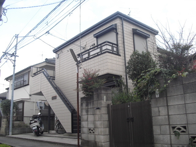 ガーデンヒルズの周辺|耐震耐火旭化成ヘーベルメゾン　閑静な住環境