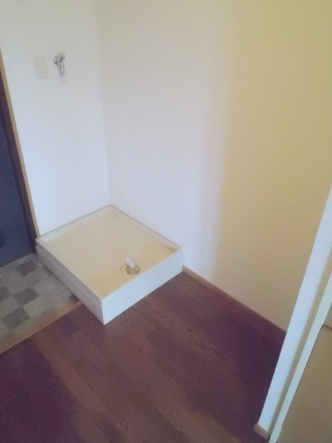 ガーデンヒルズの設備