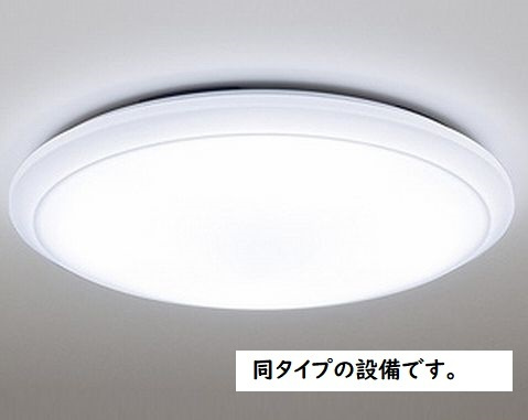 セレノ生駒Ⅱの設備