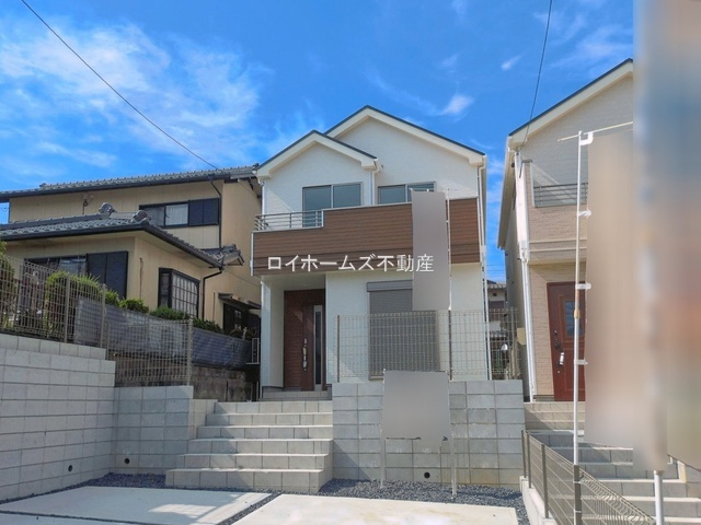  | 春日井市石尾台６丁目4-14『仲介料無料』新築戸建て | 撮影：'26/07/16 