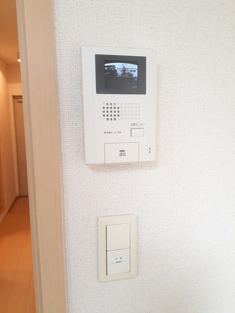 ベルハウスのセキュリティ|その他設備