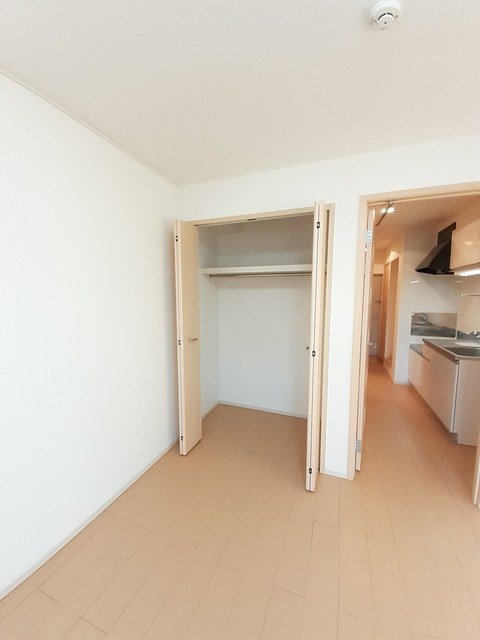 ベルハウスの収納|収納