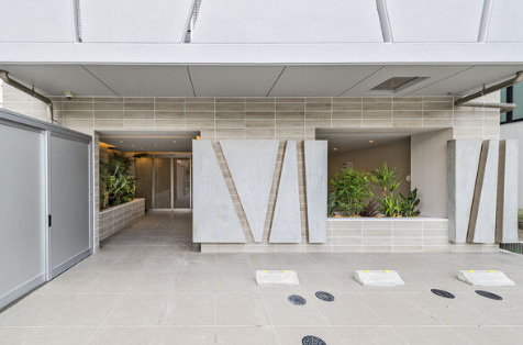 ザ・ラウンジ大須のその他共用部分