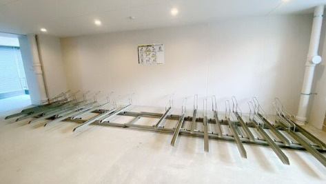 ザ・ラウンジ大須のその他